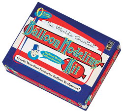 Balloon Modelling Kit