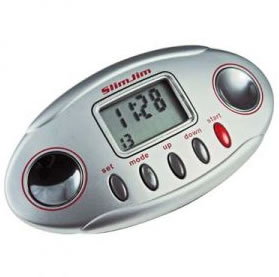 Body Fat Analyser