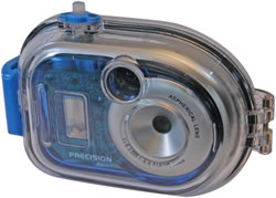 Underwater Digital Camera Waterproof