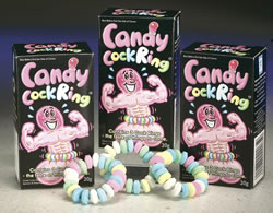 Candy Cock Ring