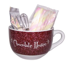 Chocolate Heaven Mug