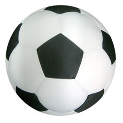 Football Cushtie