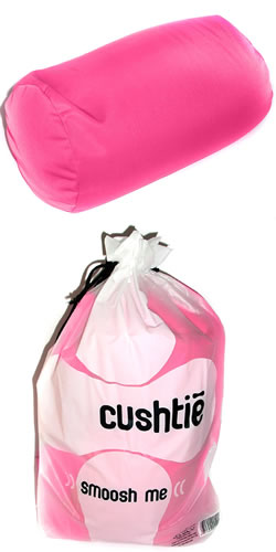 Cushtie Pillow