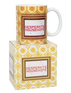 Desperate Housewife Mug