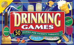 50 Drinking Games