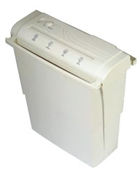 Electric Cross Cut Paper Shredder
