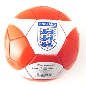 England Crest Official Football