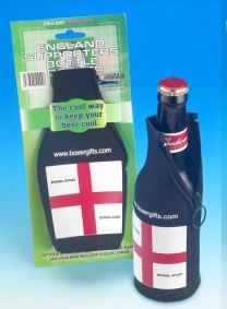 England Bottle Cooler