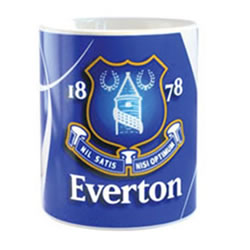 Everton FC Mug