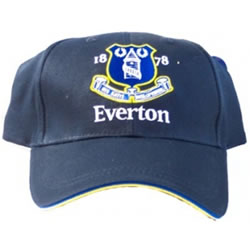 Everton FC Baseball Cap