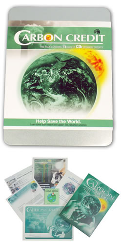 Carbon Credit