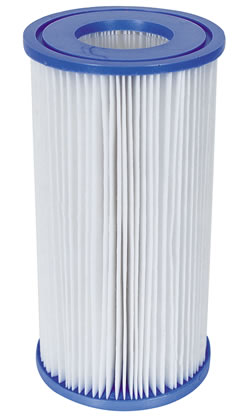 Bestway filter cartridge for 1500 gal filter pumps