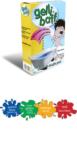 Gelli Baff Jelly Bath