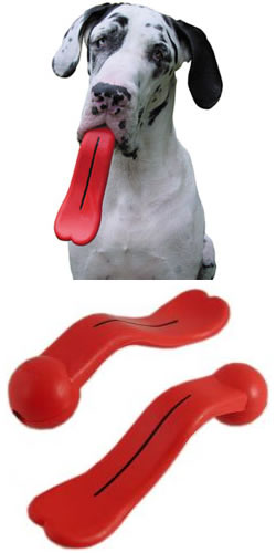 Humunga Tongue