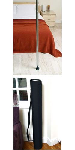 Kitten Dance Pole