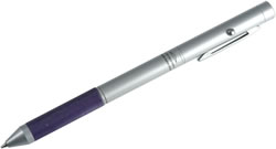 Laser three in one pen