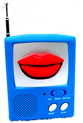 Lip Radio