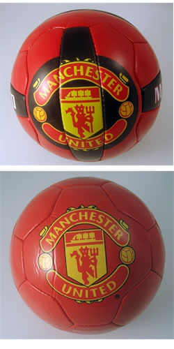 Manchester United FC Football