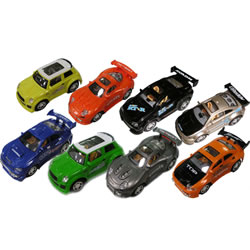 RC Max Turbo Racer