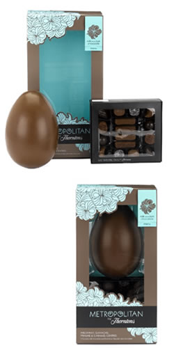 Thorntons Metropolitan Easter Egg