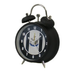 Newcastle United FC Alarm Clock