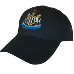 Newcastle United FC Baseball Cap