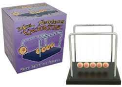 Mrs Newtons Knockers
