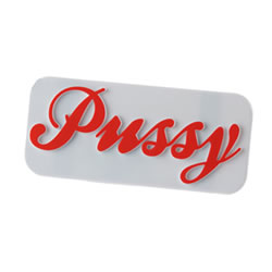 Pussy Magnet