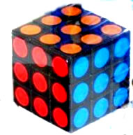 Puzzle Cube