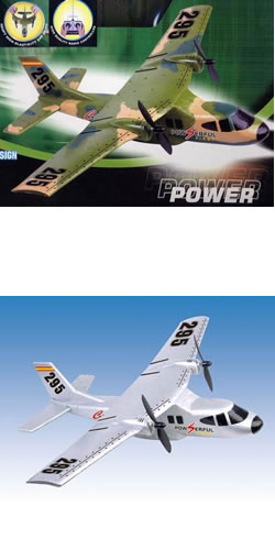 Syma Radio Control Plane C295M