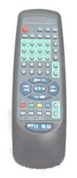 Universal Remote Control