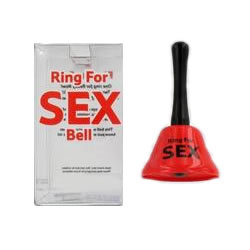 Ring For Sex Bell