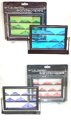 Sandscape - Product image.