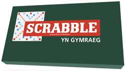 Welsh Scrabble Yn Gymraeg