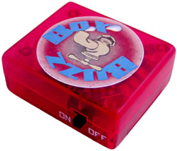 Dripping Tap Buzz Box