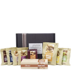 Thorntons Terrific Toffee Gift Box