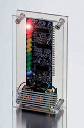 Lie Detector Truth Machine II