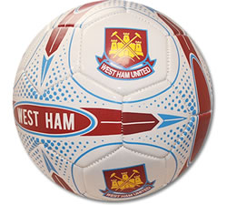 West Ham United FC Football