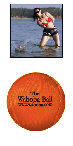 Waboba Ball Extreme
