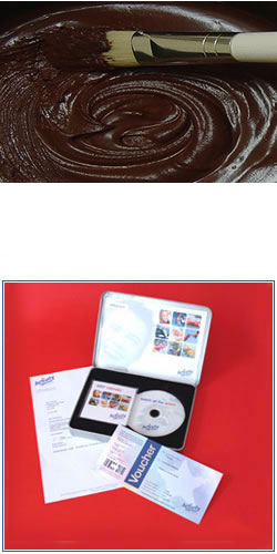 Pure Chocolate Body Indulgence
