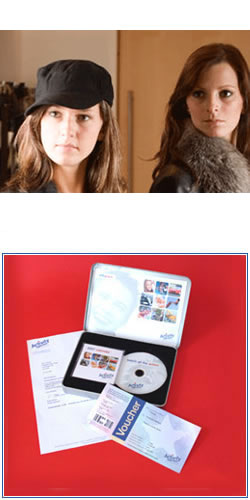 Stylist Shopper Experience