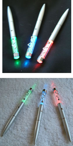 Photon Light Pen