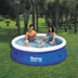 Bestway Fast Set Paddling Pool 8 ft