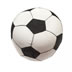 Football Pouf