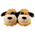 Fuzzy Feet Animal Slippers
