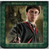 Harry Potter and the Half Blood Prince Magna Puzzle