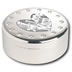I Love You Mum Jewellery Box