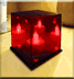 Illusion Light Cube