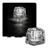 Lite Cubes. Colour Changing Ice Cubes