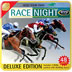 Host Your Own Horse Racing Night DVD Game